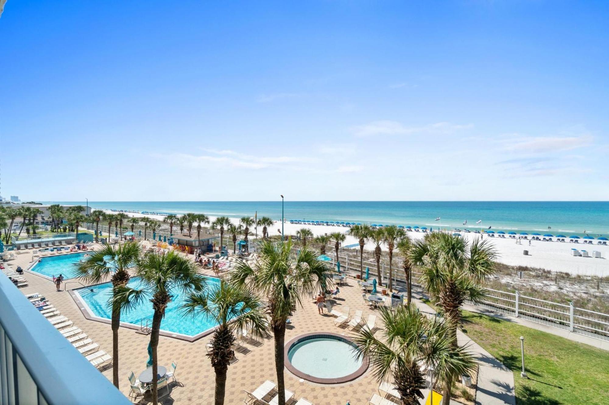The Summit By Panhandle Getaways Panama City Beach Habitación foto